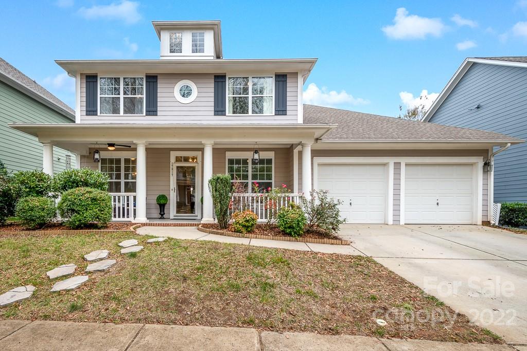 17817 Overland Forest Drive Cornelius NC 28031