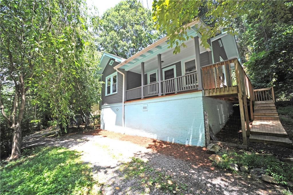20 Wood Avenue Asheville NC 28803