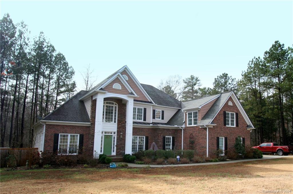 8745 Dartmoor Place Mint Hill NC 28227