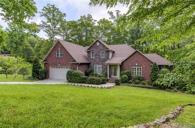 5696 Marblestone Drive Granite Falls NC 28630
