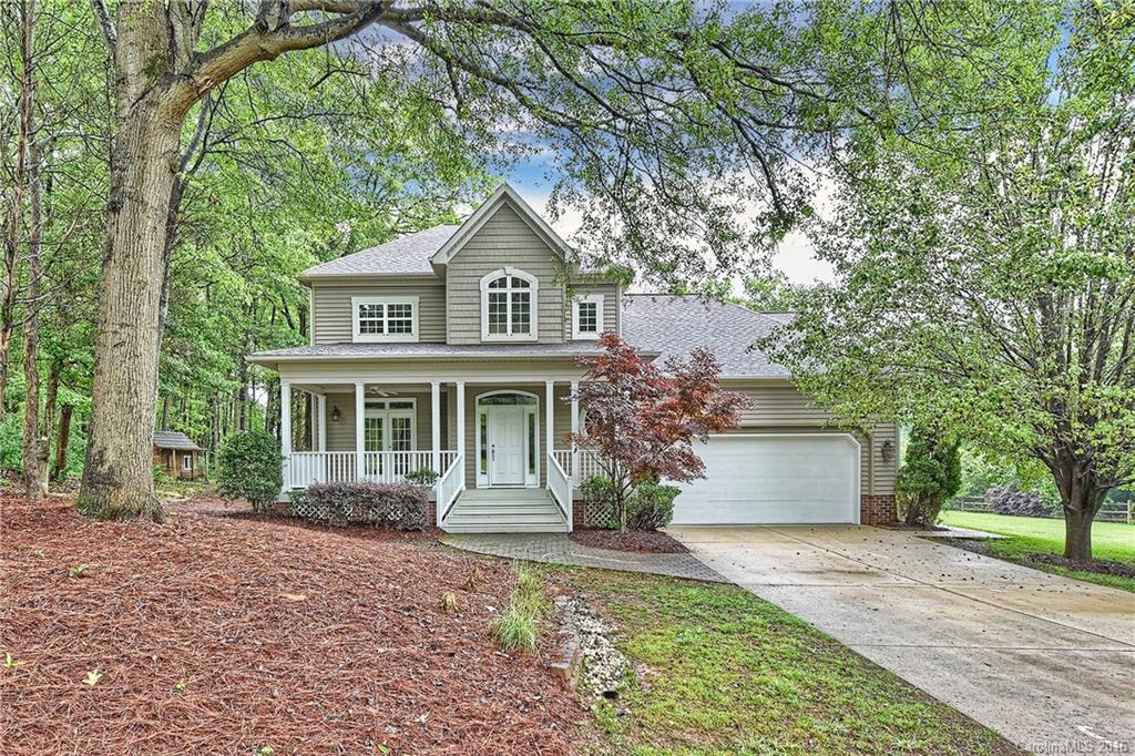 6410 Mcilwaine Road Huntersville NC 28078