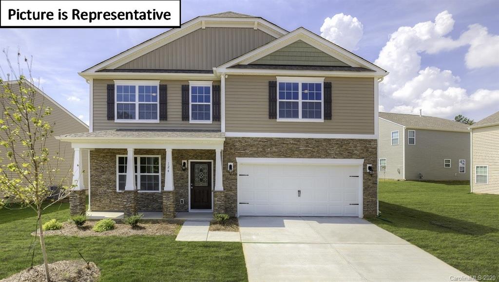9954 Brawley Lane Charlotte NC 28215