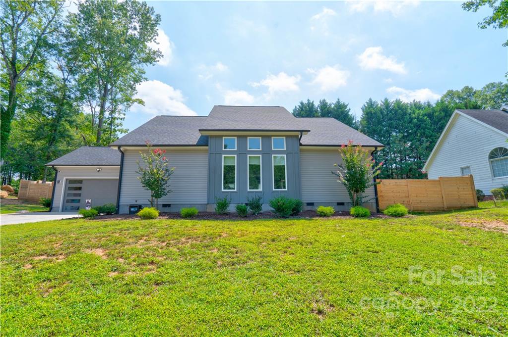 1317 Wyanoke Avenue Shelby NC 28152