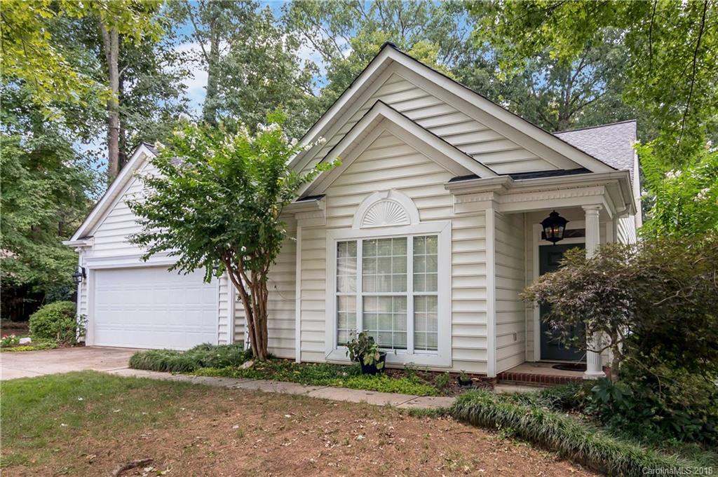 7036 Lenhart Drive Charlotte NC 28226