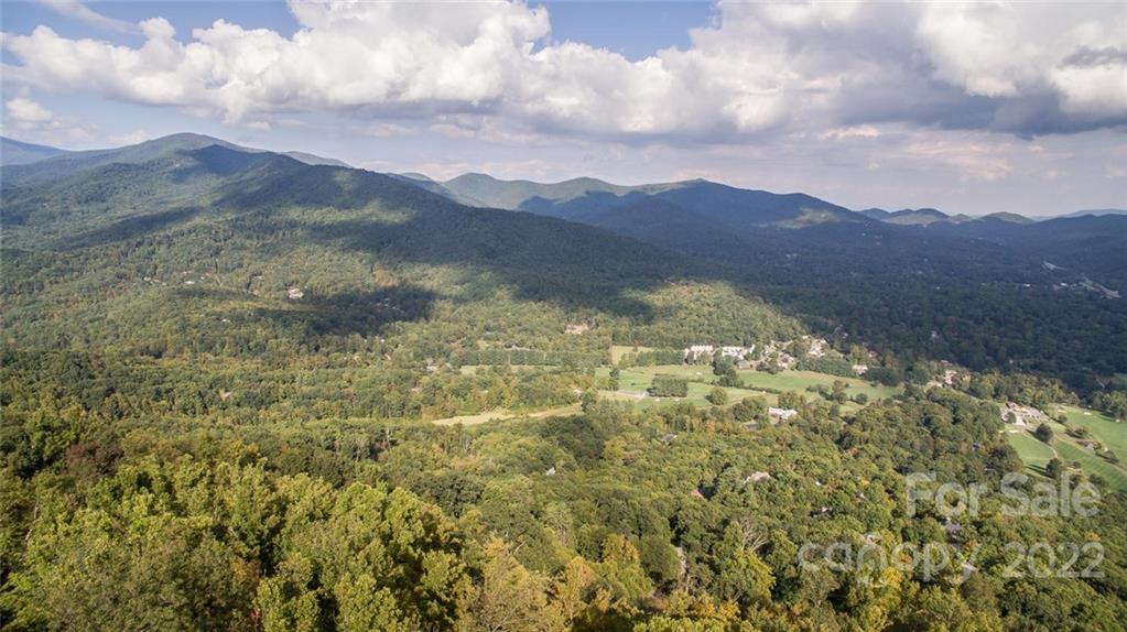 Tbd Pinnacle Drive Black Mountain NC 28711