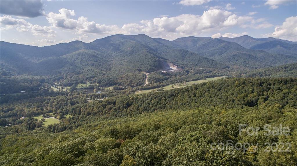 Tbd Pinnacle Drive Black Mountain NC 28711