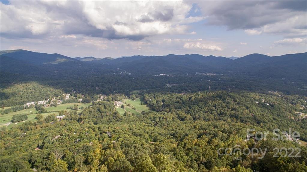 Tbd Pinnacle Drive Black Mountain NC 28711