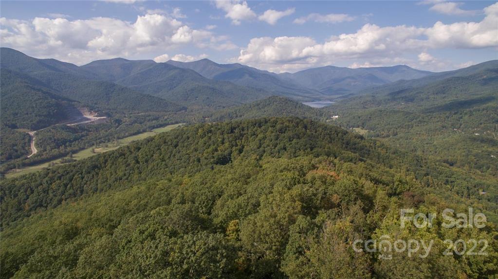 Tbd Pinnacle Drive Black Mountain NC 28711