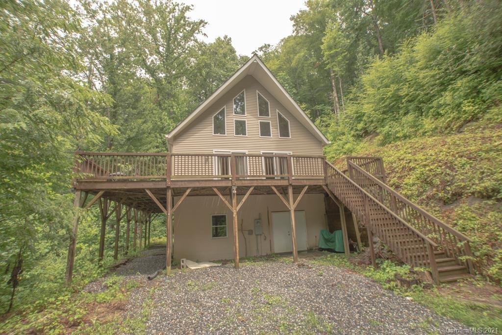 616 Vess Owen Road Tuckasegee NC 28783