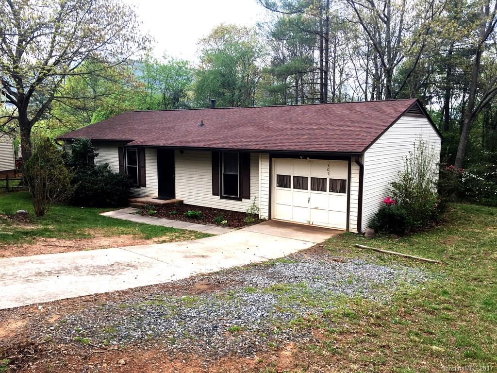 305 Heather Court Asheville NC 28804