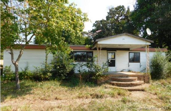 221 Overcash Road Troutman NC 28166