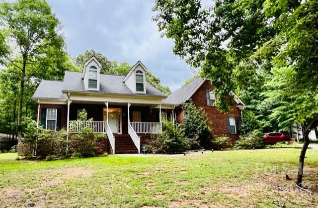 1109 Bentwood Lane Monroe NC 28110