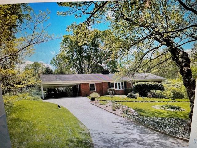 5 Maplewood Parkway Asheville NC 28804