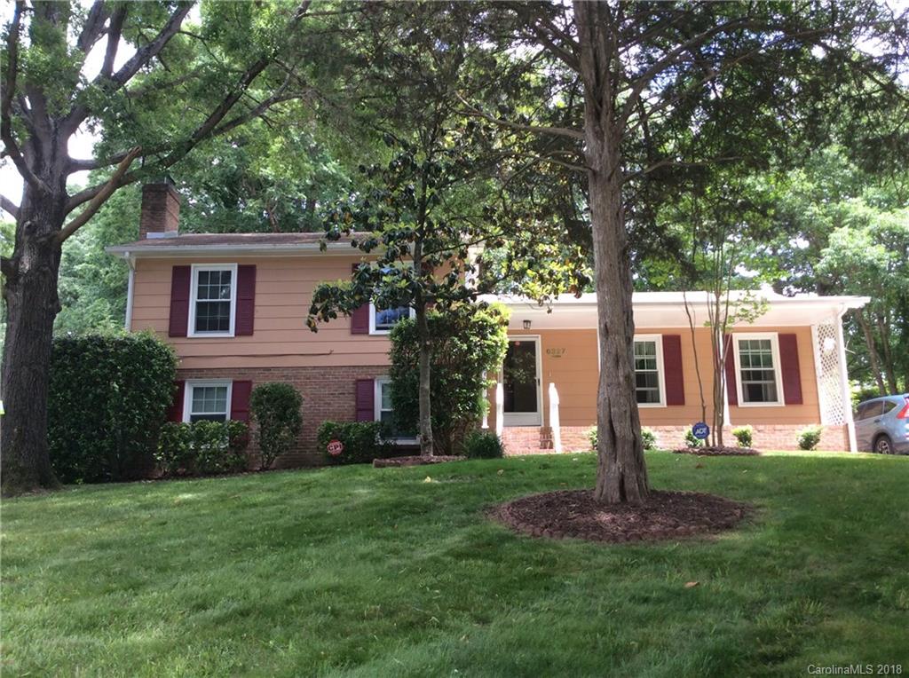 6327 Thermal Road Charlotte NC 28211