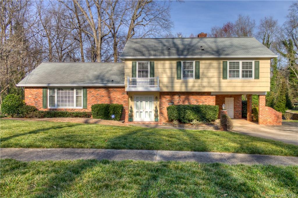 3025 Burnt Mill Road Charlotte NC 28210