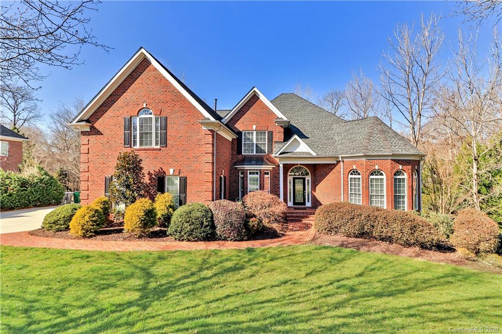 2324 Grimmersborough Lane Charlotte NC 28270