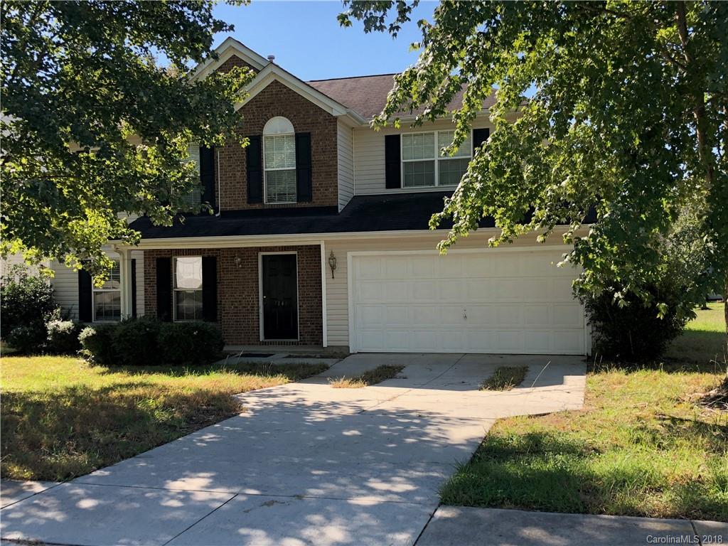 7149 Cobden Lane Charlotte NC 28216