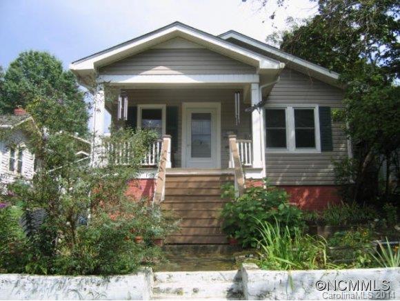 51 Mitchell Avenue Asheville NC 28806