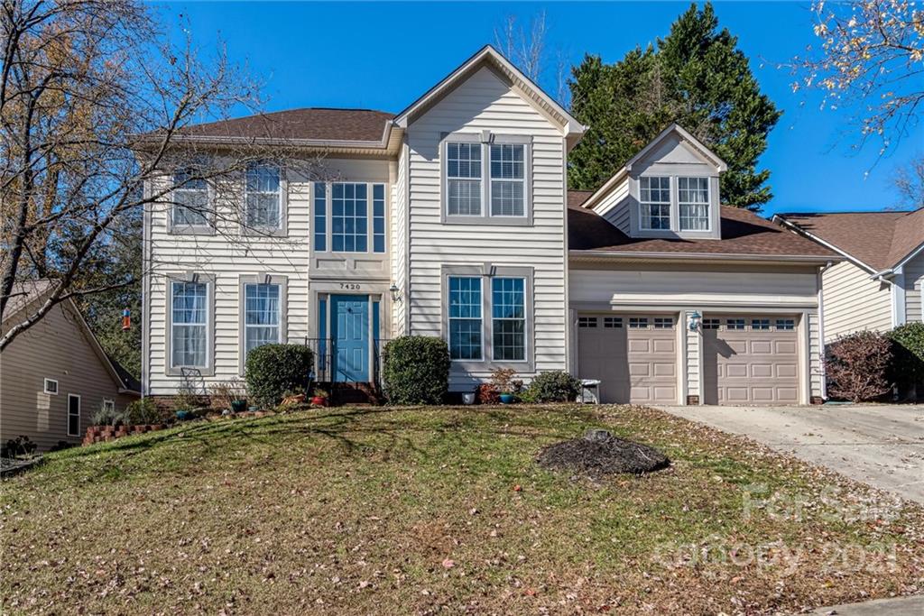 7420 Tupelo Lane Charlotte NC 28269