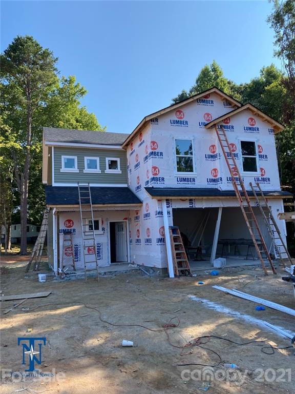 105 Trellis Lane Troutman NC 28166