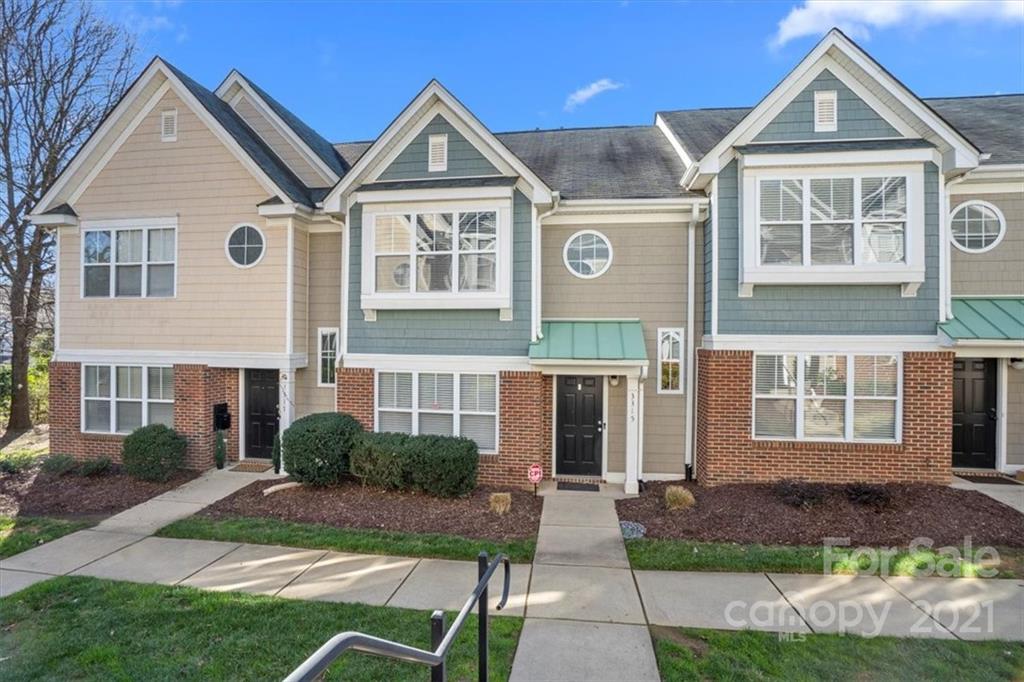 3315 Weston Street Charlotte NC 28209