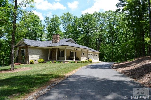 2382 Hollybrook Drive Morganton NC 28655