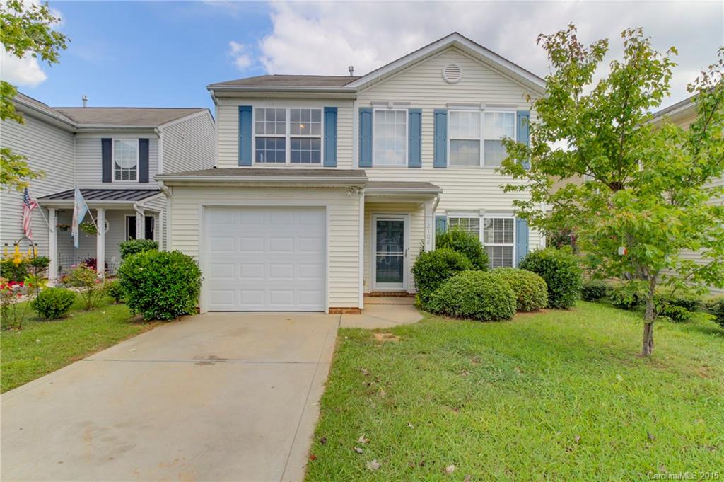 2108 Pawpaw Lane Charlotte NC 28269