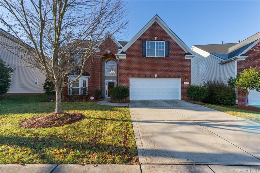 10621 Bere Island Drive Charlotte NC 28278