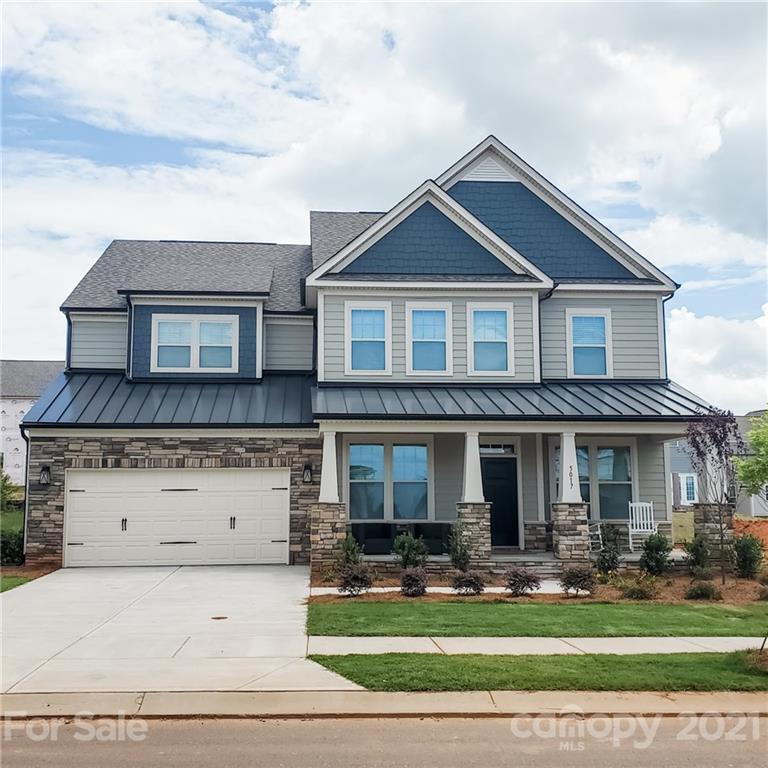 5017 Millbridge Parkway Waxhaw NC 28173