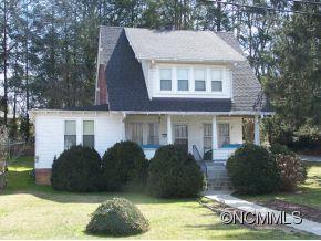 230 South Rice Street Brevard NC 28712
