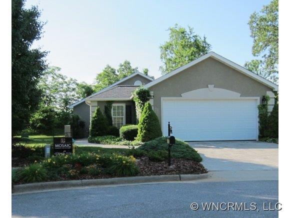 56 Stonebridge Drive Asheville NC 28805