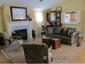 56 Stonebridge Drive Asheville NC 28805