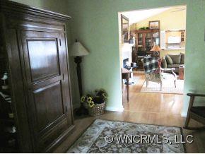 56 Stonebridge Drive Asheville NC 28805