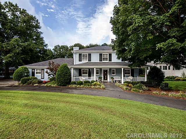 3726 Providence Road Charlotte NC 28211
