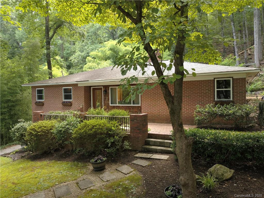 345 Melrose Avenue Extension Tryon NC 28782