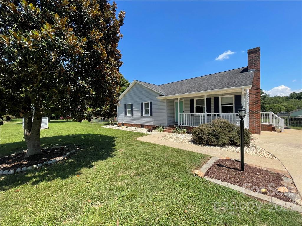 2979 Wesley Lane Lincolnton NC 28092