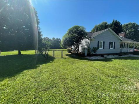 2979 Wesley Lane Lincolnton NC 28092