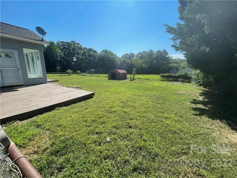 2979 Wesley Lane Lincolnton NC 28092