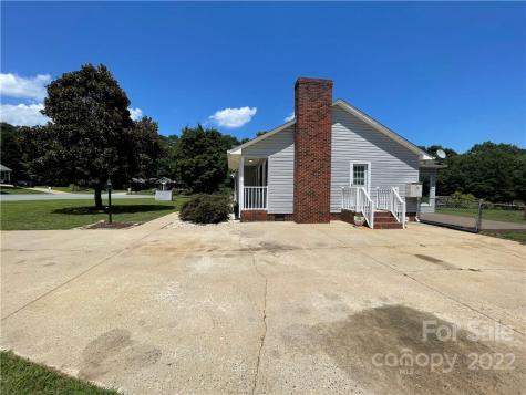 2979 Wesley Lane Lincolnton NC 28092
