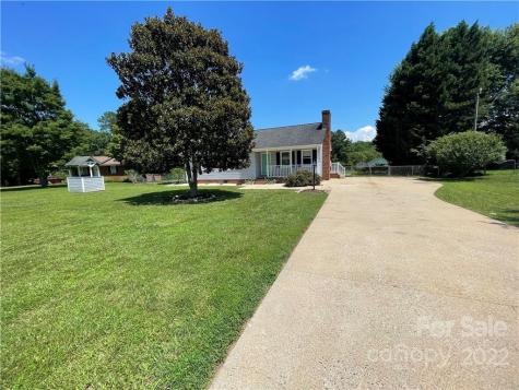 2979 Wesley Lane Lincolnton NC 28092