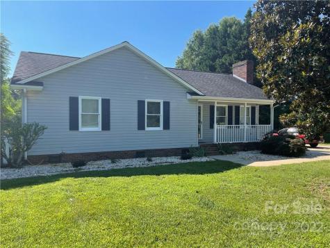 2979 Wesley Lane Lincolnton NC 28092