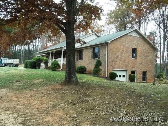 384 Martin Walker Road Mill Spring NC 28756