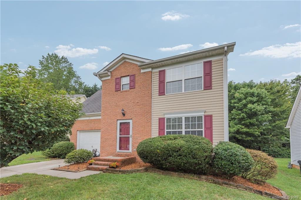 1611 Elk Creek Court Charlotte NC 28214