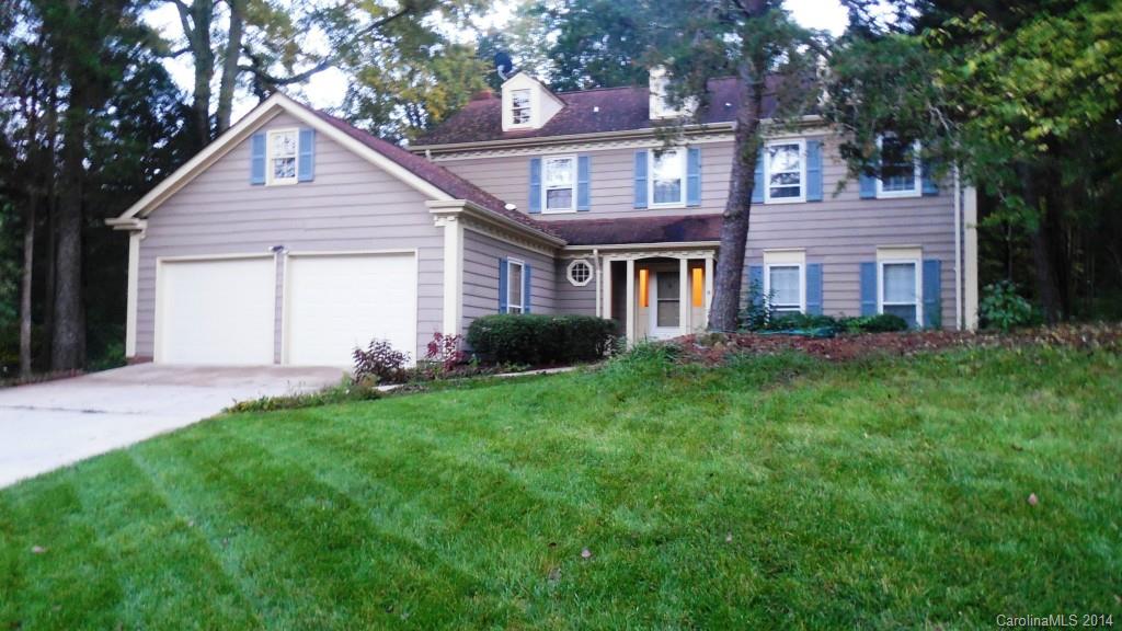 2209 Clonmel Place Charlotte NC 28262