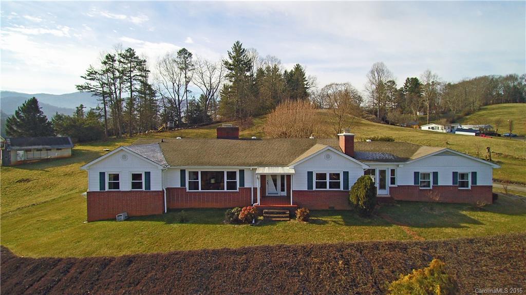 175 Sims Circle Waynesville NC 28786