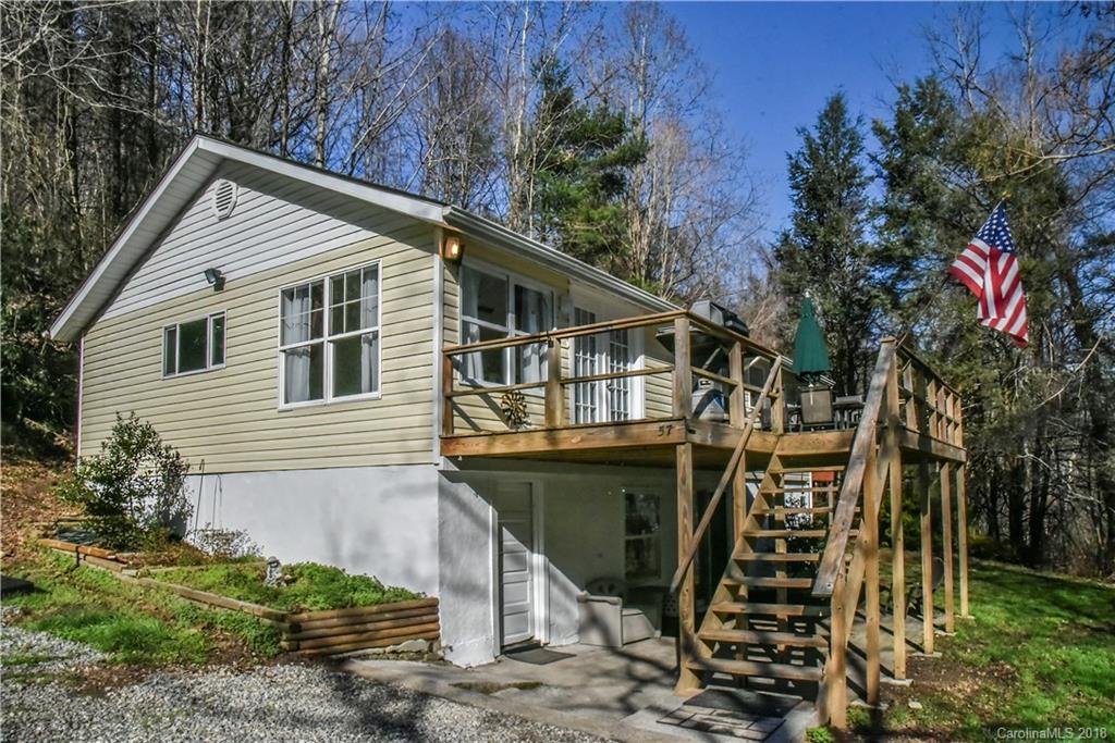 57 Eller Hollow Road Weaverville NC 28787