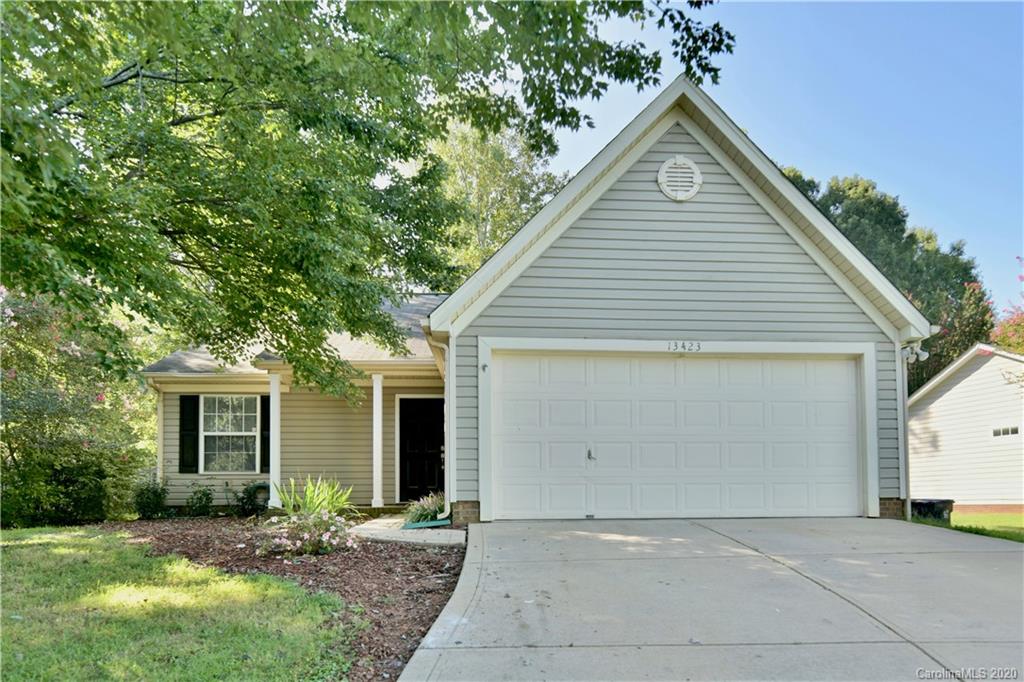 13423 Harvest Point Drive Huntersville NC 28078