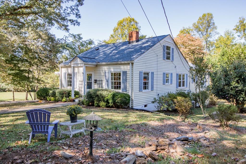 230 Feimster Street Statesville NC 28677