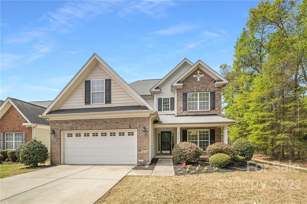13329 Eastfield Village Lane Charlotte NC 28269