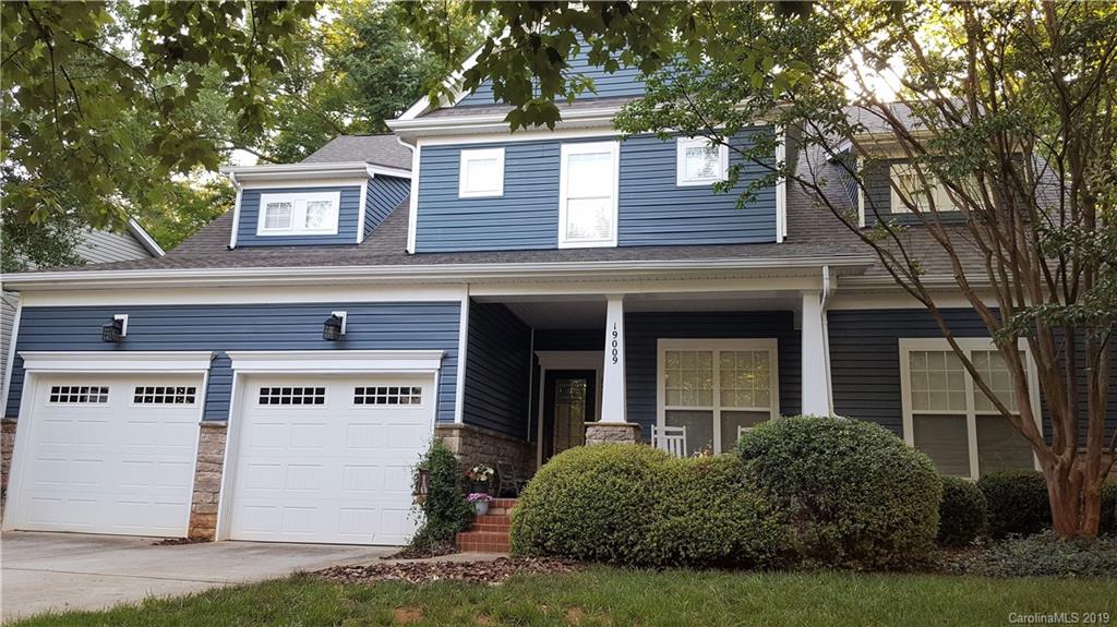 19009 Ruffner Drive Cornelius NC 28031
